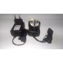 Router AC DC Adapter 9V 0.8A